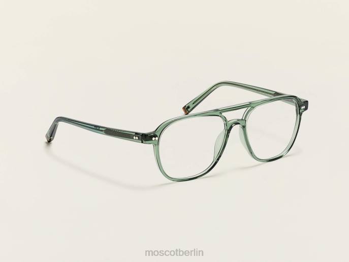 Brille 44ZR326 Kiefer Moscot Björn