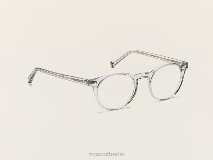 Brille 44ZR331 hellgrau Moscot Frankie