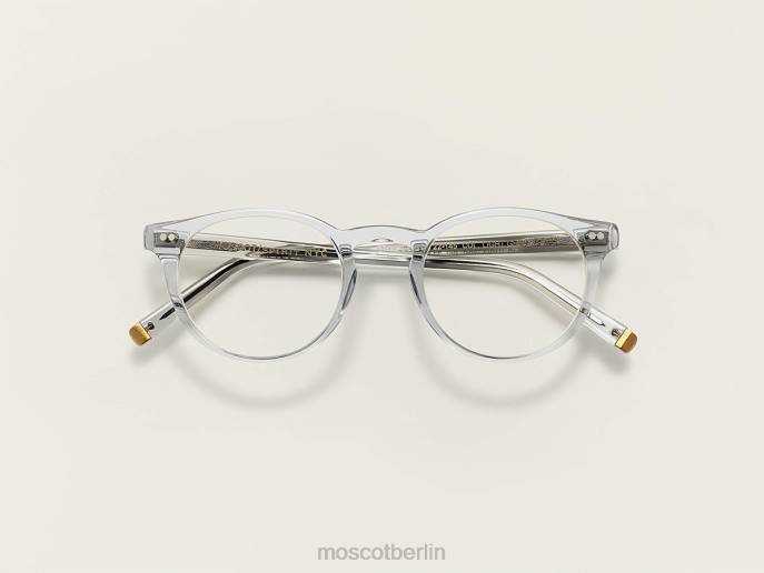 Brille 44ZR331 hellgrau Moscot Frankie
