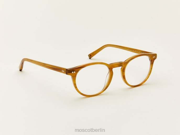 Brille 44ZR333 blond Moscot Frankie