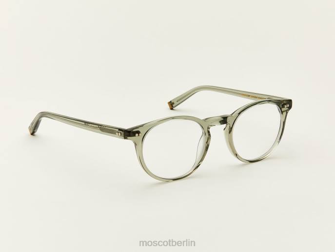 Brille 44ZR335 Salbei Moscot Frankie