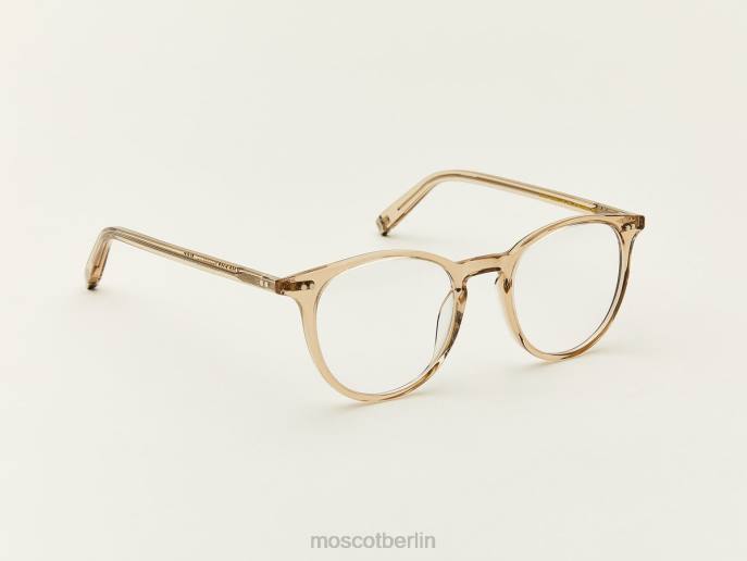 Brille 44ZR344 Zimt Moscot Jared