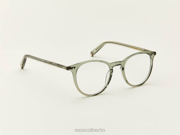 Brille 44ZR348 Salbei Moscot Jared
