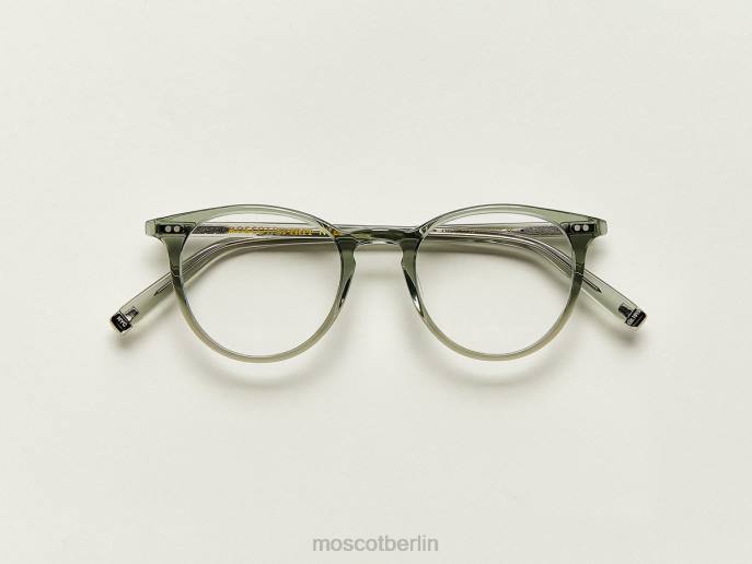 Brille 44ZR348 Salbei Moscot Jared