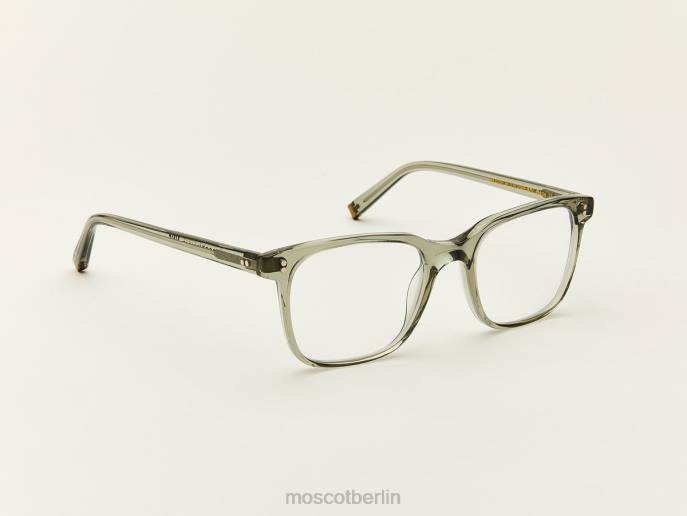 Brille 44ZR349 Salbei Moscot Travis