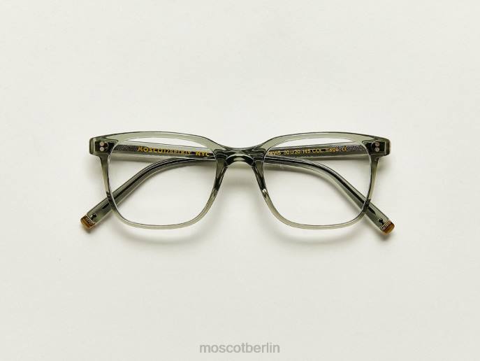 Brille 44ZR349 Salbei Moscot Travis