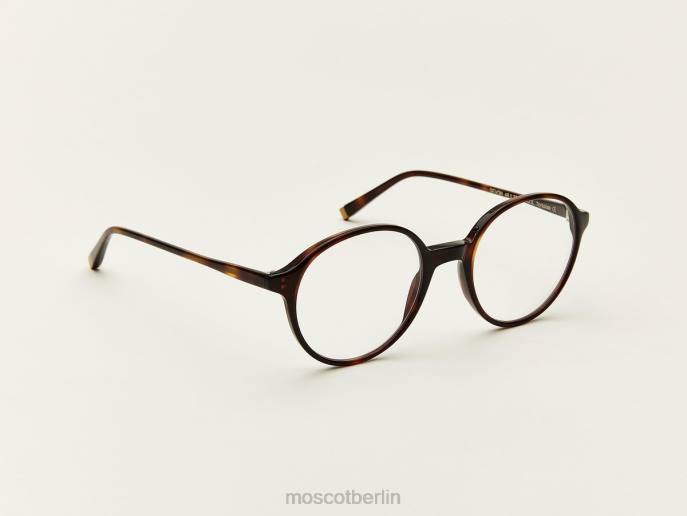 Brille 44ZR354 Schildkröte Moscot Devon