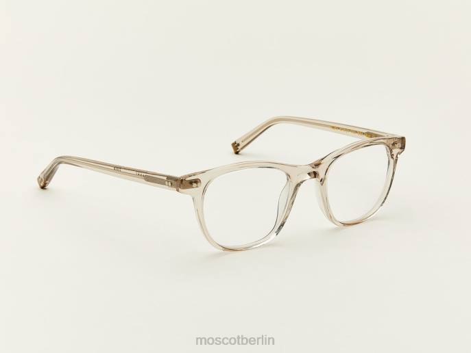 Brille 44ZR358 Nebel Moscot Noah