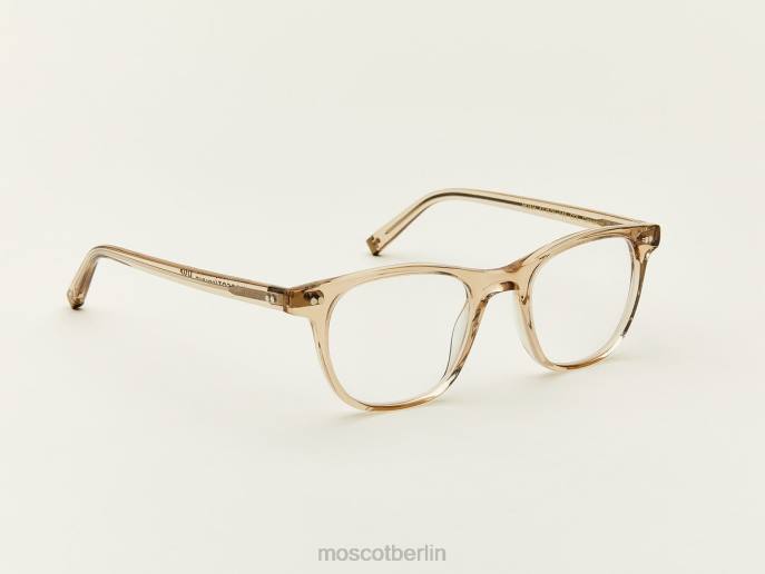 Brille 44ZR361 Zimt Moscot Noah