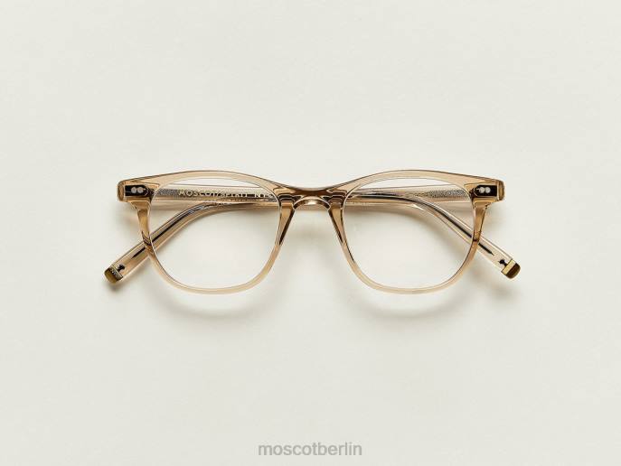 Brille 44ZR361 Zimt Moscot Noah