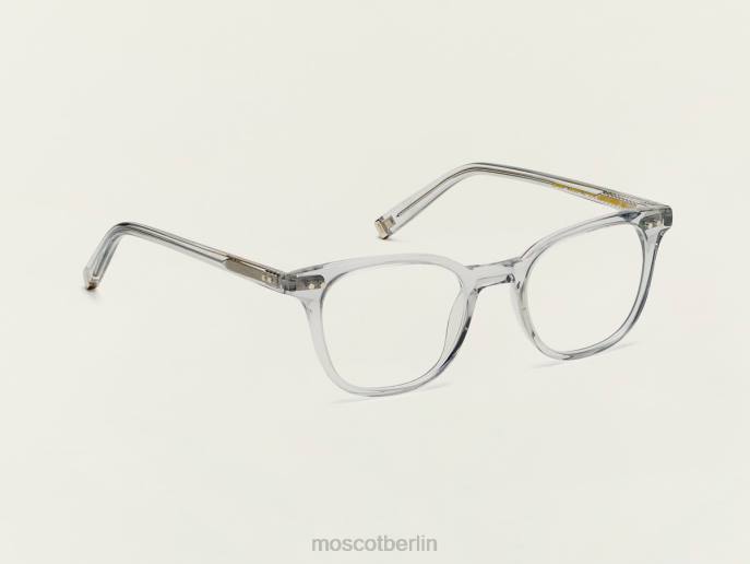 Brille 44ZR362 hellgrau Moscot Loren