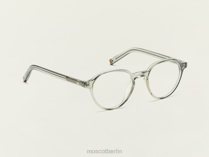 Brille 44ZR365 Salbei Moscot les