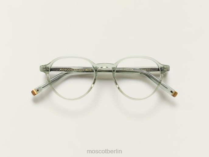 Brille 44ZR365 Salbei Moscot les