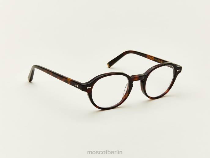 Brille 44ZR367 Schildkröte Moscot petie