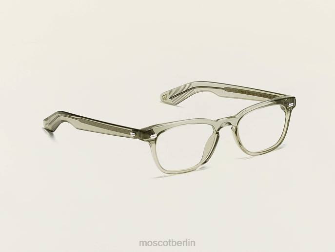 Brille 44ZR120 Salbei Moscot Mobble