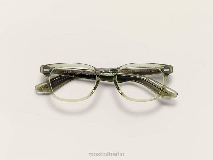 Brille 44ZR120 Salbei Moscot Mobble