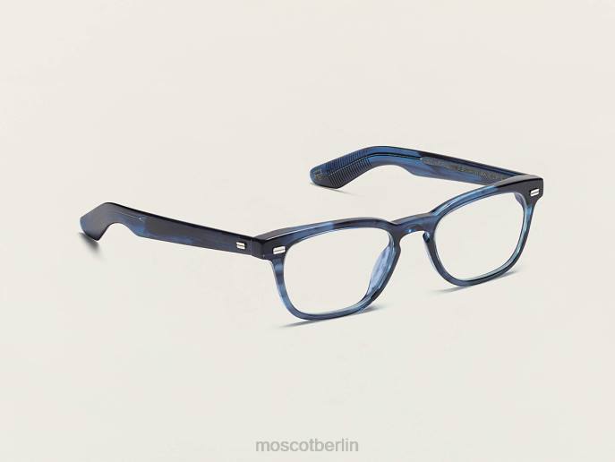 Brille 44ZR122 Tinte Moscot Mobble