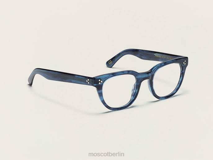 Brille 44ZR124 Tinte Moscot Vilda