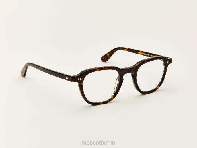 Brille 44ZR130 Schildkröte Moscot billik