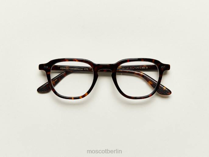 Brille 44ZR130 Schildkröte Moscot billik