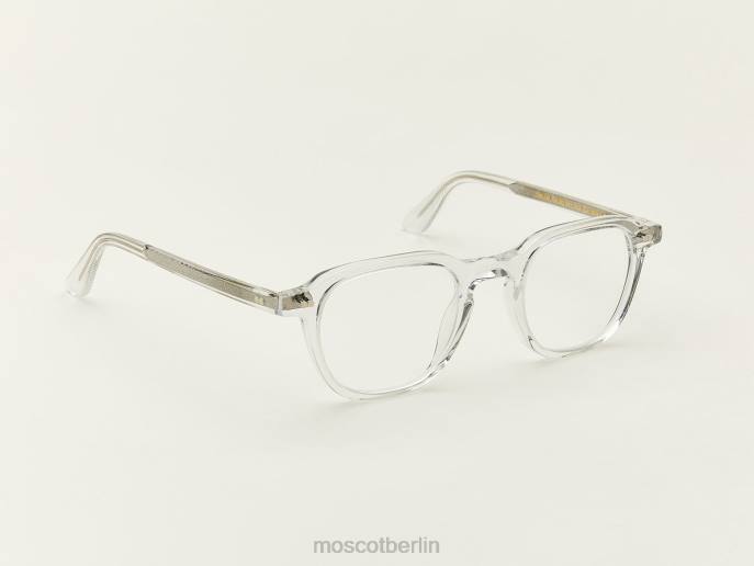 Brille 44ZR132 Kristall Moscot billik