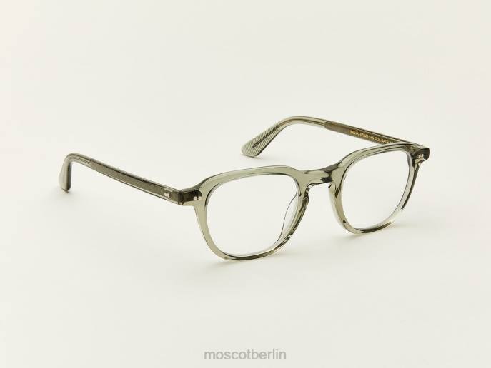 Brille 44ZR133 Salbei Moscot billik