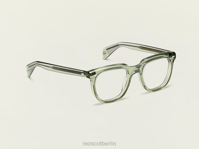 Brille 44ZR138 Salbei Moscot yontif