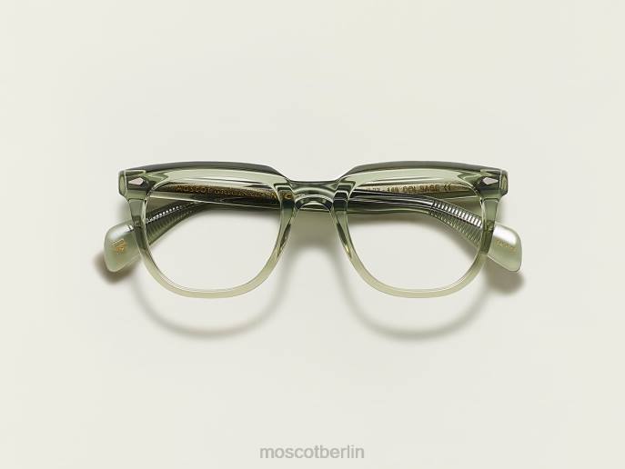 Brille 44ZR138 Salbei Moscot yontif