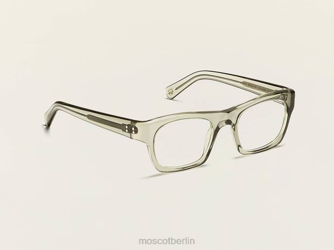 Brille 44ZR143 Salbei Moscot nudnik
