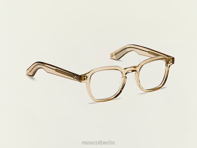 Brille 44ZR148 Zimt Moscot Mama