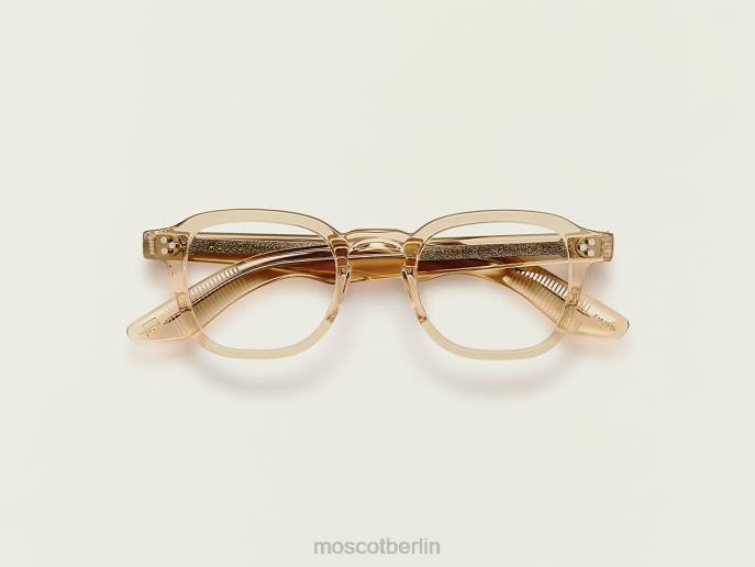 Brille 44ZR148 Zimt Moscot Mama