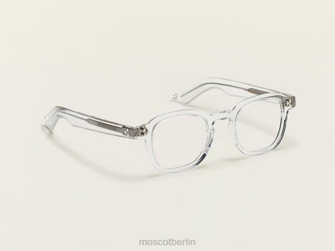 Brille 44ZR150 Kristall Moscot Mama