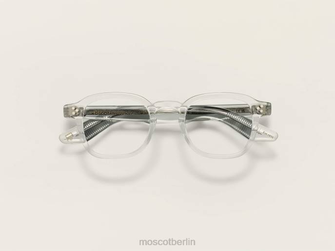 Brille 44ZR150 Kristall Moscot Mama