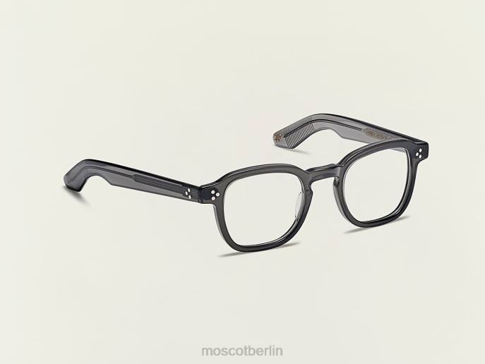 Brille 44ZR151 grau Moscot Mama