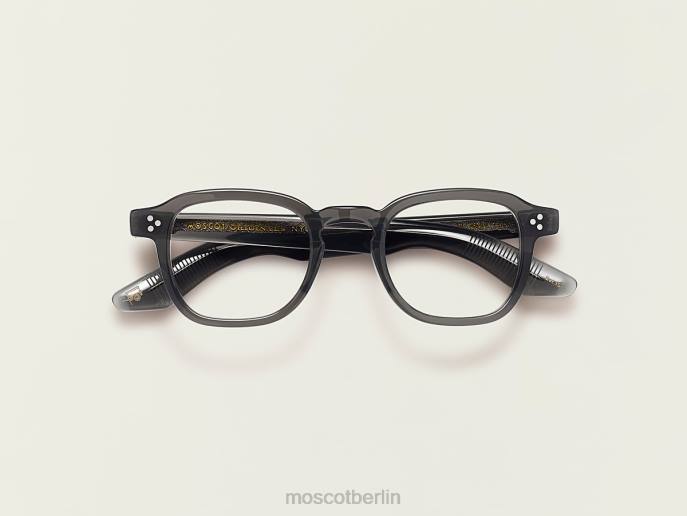Brille 44ZR151 grau Moscot Mama