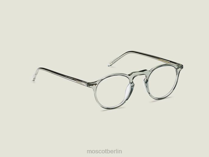 Brille 44ZR164 Salbei Moscot tuchus