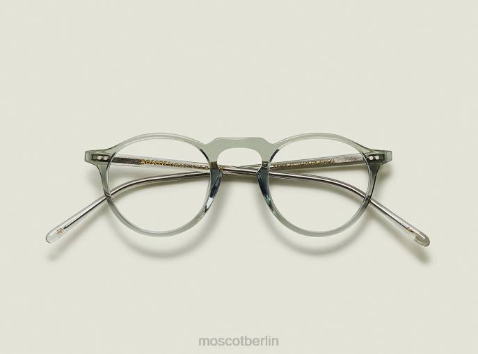 Brille 44ZR164 Salbei Moscot tuchus
