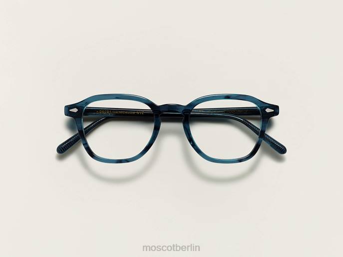 Brille 44ZR173 Tinte Moscot vantz