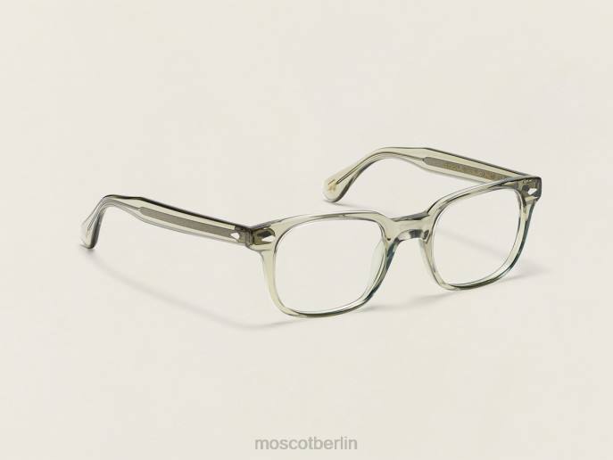 Brille 44ZR190 Salbei Moscot Boychik