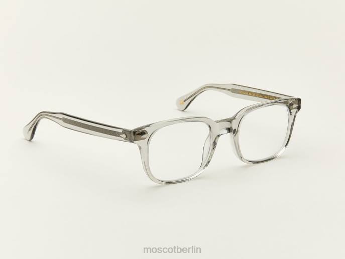 Brille 44ZR193 hellgrau Moscot Boychik