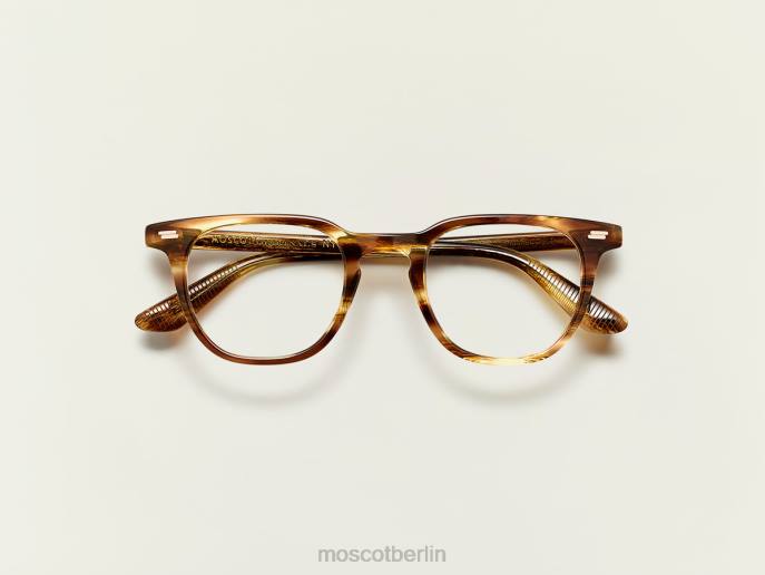 Brille 44ZR212 Bambus Moscot tatah