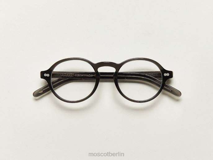 Brille 44ZR222 grau Moscot klick