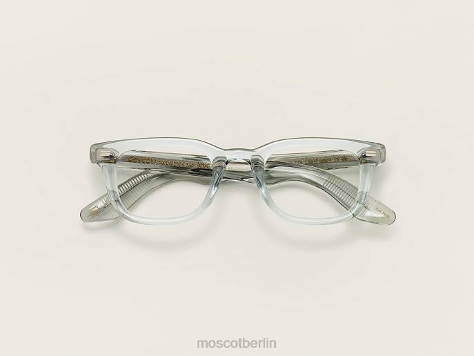 Brille 44ZR224 hellgrau Moscot Tollpatsch