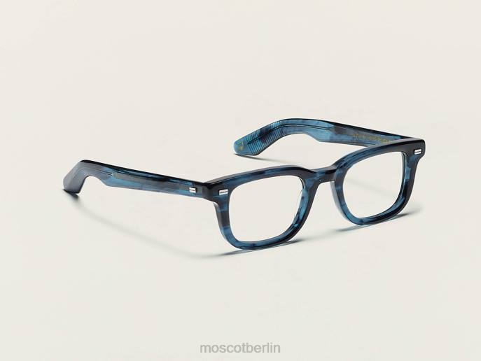 Brille 44ZR225 Tinte Moscot Tollpatsch