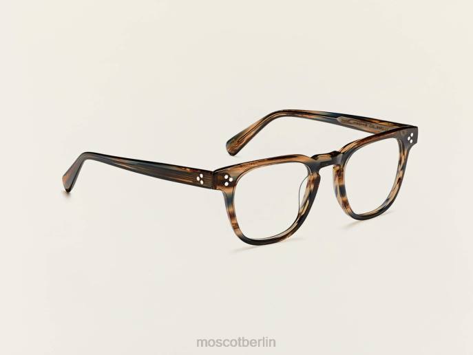 Brille 44ZR230 bellen Moscot dudel