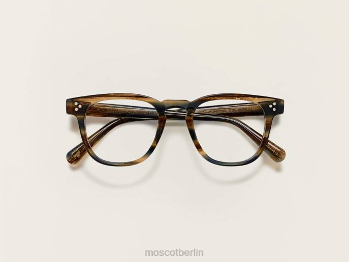 Brille 44ZR230 bellen Moscot dudel