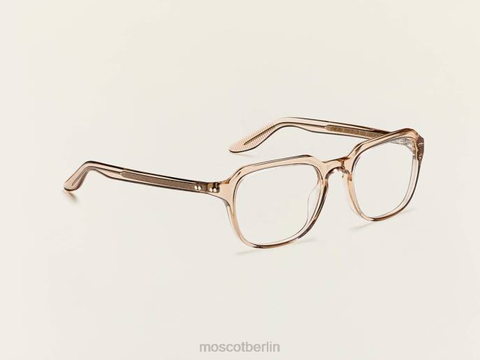 Brille 44ZR251 Zimt Moscot haskel