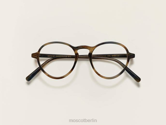 Brille 44ZR260 bellen Moscot Bluma