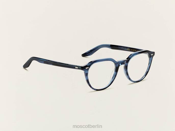 Brille 44ZR263 Tinte Moscot kitzel