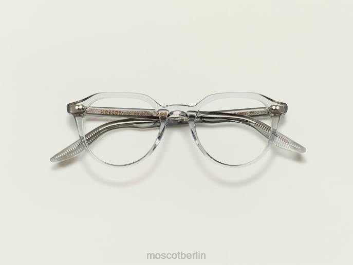Brille 44ZR264 hellgrau Moscot kitzel